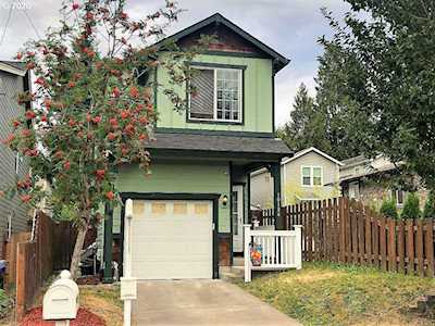 10184 N Barr Ave Portland, OR 97203