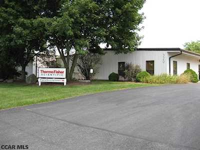 320 Rolling Ridge Drive Bellefonte, PA 16823
