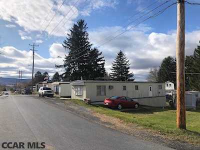 589 Valentine Hill Road Bellefonte, PA 16823