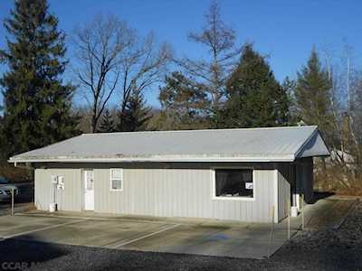 1836 Port Matilda Highway Philipsburg, PA 16866