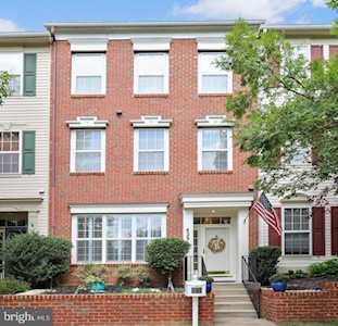 429 Kersten St Gaithersburg, MD 20878