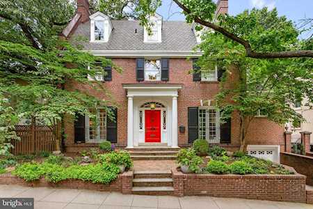 2810 Adams Mill Rd NW Washington, DC 20009