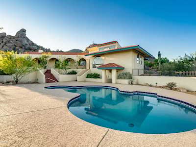 6902 E Languid Lane Carefree, AZ 85377