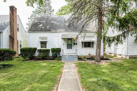769 Elizabeth Avenue Columbus, OH 43227