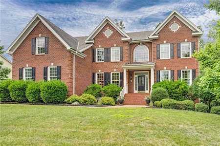 4406 Chatwell Rd Midlothian, VA 23113