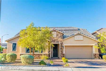 7876 Buffalo Edge Ct Las Vegas, NV 89178