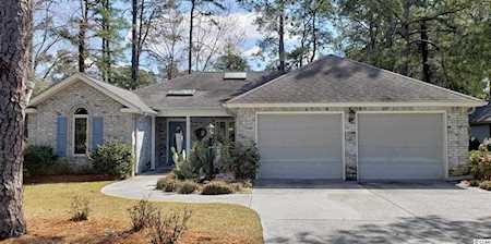 6 Sunrise Ct. Calabash, NC 28467