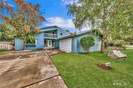 1101 Stagecoach Lane Carson City, NV 89703-2367