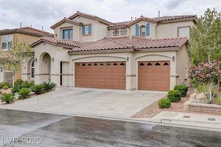 11749 Costa Blanca Las Vegas, NV 89138