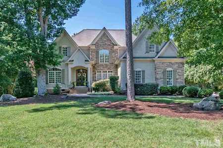 7487 Drumantrae Lane Wake Forest, NC 27587