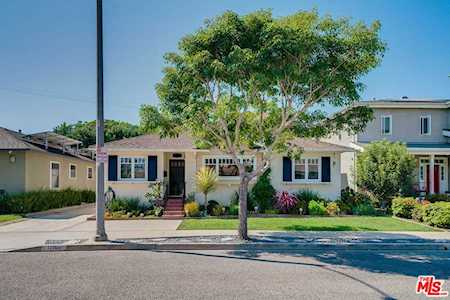 11165 Mcdonald Street Culver City, CA 90230