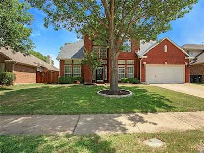 5804 Charleston Drive Frisco, TX 75035