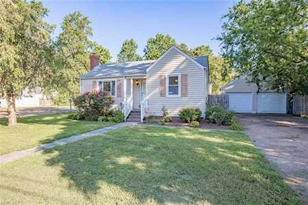 636 Earl St Norfolk, VA 23503