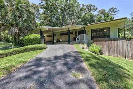 418 North Ride Tallahassee, FL 32303