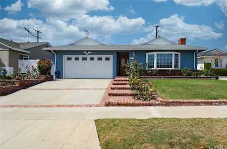 22001 Marjorie Avenue Torrance, CA 90503