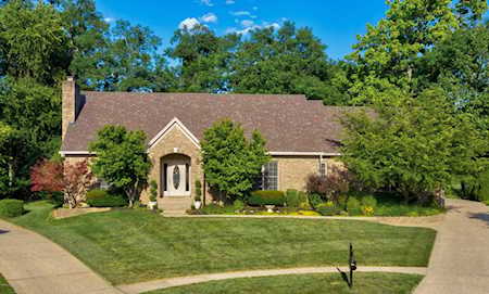10806 Willow Lake Ct Louisville, KY 40223