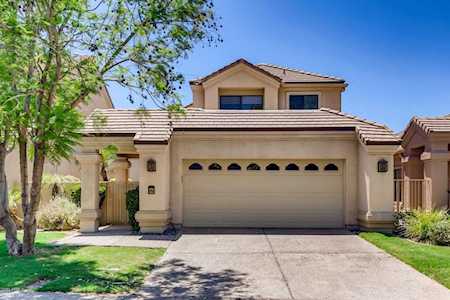 7525 E Gainey Ranch Road #182 Scottsdale, AZ 85258