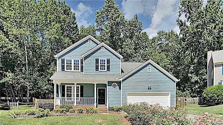 17315 Shadow Bark Dr Cornelius, NC 28031