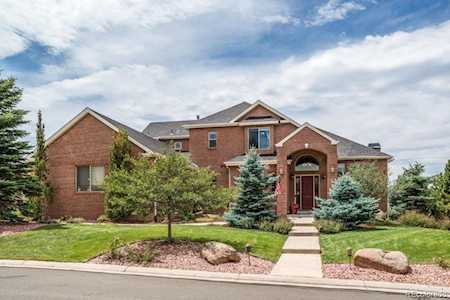 3987 Lions Paw St Castle Rock, CO 80104