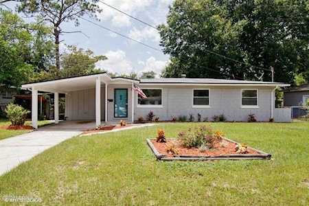 11458 Emuness Rd Jacksonville, FL 32218
