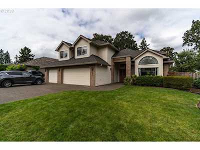 6021 SE Brewster Pl Milwaukie, OR 97267