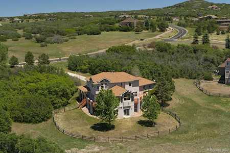 1430 Glade Gulch Rd Castle Rock, CO 80104