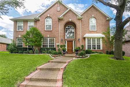 505 Weeping Willow Road Garland, TX 75044