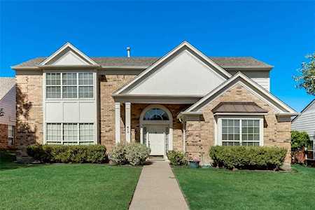 615 E Ridge Street Allen, TX 75002