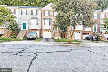 13021 Silver Maple Ct Bowie, MD 20715