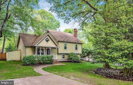 132 Wye Oak Ct Severna Park, MD 21146