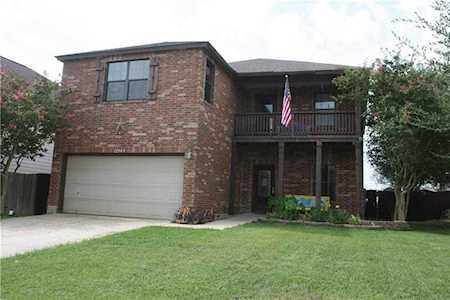 12909 Perconte Dr Del Valle, TX 78617