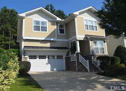 209 Plott Hound Lane Wake Forest, NC 27587