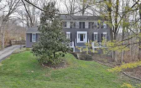 1811 Round Ridge Rd Louisville, KY 40207