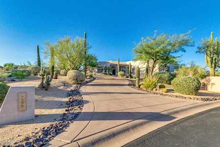 7598 E Tranquil Place Carefree, AZ 85377