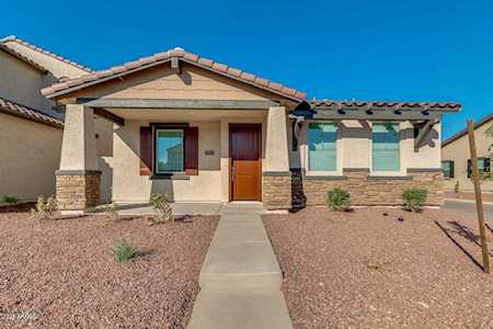 15258 W Sherman Street Goodyear, AZ 85338