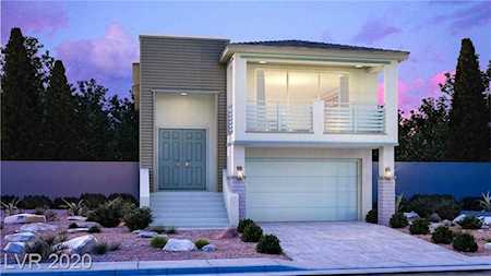 10806 Space Odyssey Ave Las Vegas, NV 89129