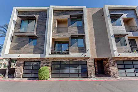 3233 N 70th Street #1023 Scottsdale, AZ 85251