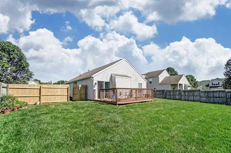 6269 Haydens Burrow Drive Canal Winchester, OH 43110