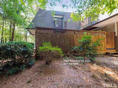 173 Summerwalk Circle #173 Chapel Hill, NC 27517