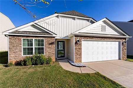4908 Mcclure Rd Charlotte, NC 28216