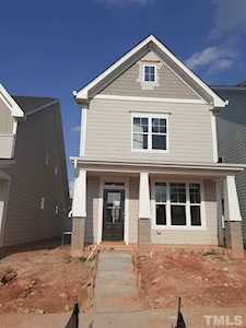 1609 Glazebrook Drive #37 Wake Forest, NC 27587