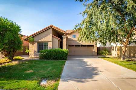 1214 W Sandman Drive Gilbert, AZ 85233