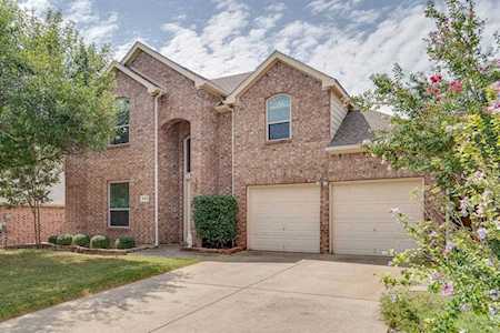 849 Dalmalley Lane Coppell, TX 75019