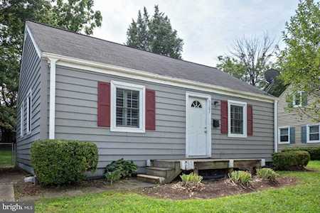 3107 Elmwood Dr Alexandria, VA 22303