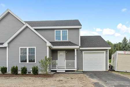 87 Elm Street, 6A #2 Pepperell, MA 01463