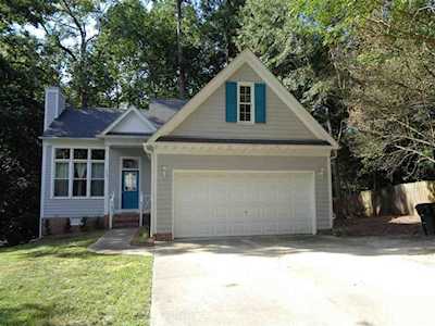 710 Beddingfield Drive Knightdale, NC 27545