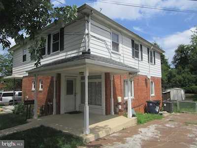 3519 55th Ave Hyattsville, MD 20784