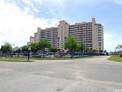 4801 Harbor Pointe Dr. #1206 North Myrtle Beach, SC 29582