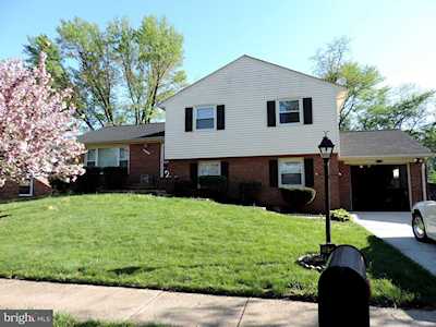 10711 Trafton Dr Upper Marlboro, MD 20774