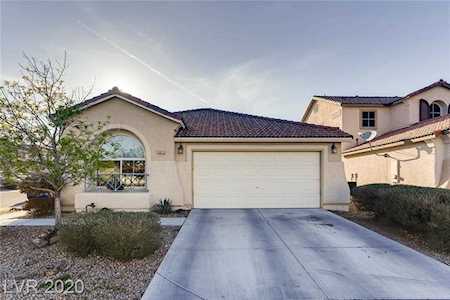 5615 Indian Springs St North Las Vegas, NV 89031